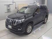 2016 TOYOTA LAND CRUISER PRADO