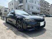 2019 BMW 3 SERIES