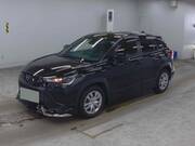 2022 TOYOTA COROLLA CROSS