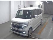 2023 HONDA N-BOX CUSTOM