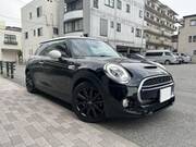 2017 BMW MINI