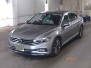2022 VOLKSWAGEN PASSAT