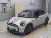 2022 BMW MINI
