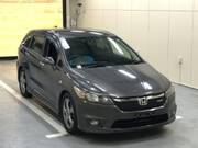 2006 HONDA STREAM RSZ