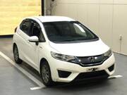 2014 HONDA FIT HYBRID