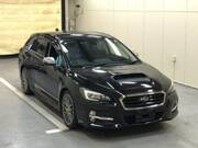 2015 SUBARU LEVORG