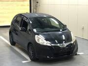 2012 HONDA FIT