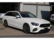 2022 MERCEDES BENZ E-CLASS Stationwagon