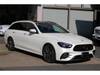 MERCEDES BENZ E-CLASS Stationwagon