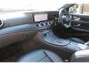 MERCEDES BENZ E-CLASS Stationwagon