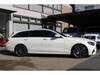 MERCEDES BENZ E-CLASS Stationwagon