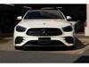 MERCEDES BENZ E-CLASS Stationwagon