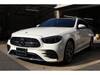 MERCEDES BENZ E-CLASS Stationwagon