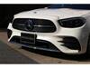 MERCEDES BENZ E-CLASS Stationwagon