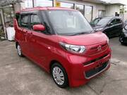 2020 MITSUBISHI EK SPACE