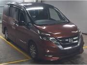 2019 NISSAN SERENA
