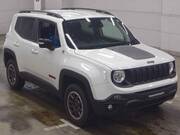 2022 CHRYSLER JEEP RENEGADE