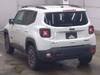CHRYSLER JEEP RENEGADE