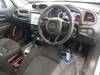 CHRYSLER JEEP RENEGADE