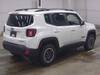 CHRYSLER JEEP RENEGADE