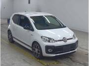 2018 VOLKSWAGEN UP!
