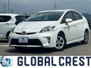 2015 TOYOTA PRIUS S