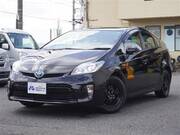 2013 TOYOTA PRIUS S