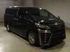 TOYOTA VELLFIRE HYBRID