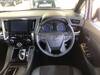 TOYOTA VELLFIRE HYBRID
