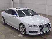 2016 AUDI A7 SPORTBACK