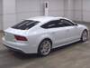 AUDI A7 SPORTBACK