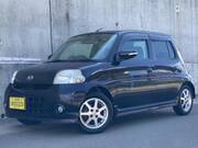 2007 DAIHATSU ESSE