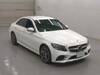 MERCEDES BENZ C-CLASS
