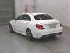 MERCEDES BENZ C-CLASS