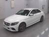 MERCEDES BENZ C-CLASS
