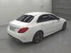 MERCEDES BENZ C-CLASS