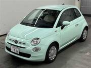 2021 FIAT 500