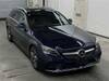 MERCEDES BENZ C-CLASS Stationwagon