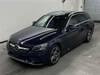 MERCEDES BENZ C-CLASS Stationwagon