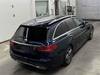 MERCEDES BENZ C-CLASS Stationwagon