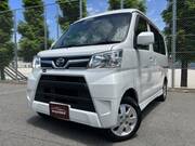 2018 DAIHATSU ATRAI WAGON