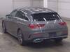 MERCEDES BENZ CLA-CLASS Shooting Brake