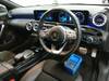 MERCEDES BENZ CLA-CLASS Shooting Brake