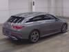MERCEDES BENZ CLA-CLASS Shooting Brake