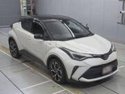 2020 TOYOTA C-HR G