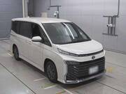 2023 TOYOTA VOXY