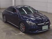 2018 MERCEDES BENZ GLA-CLASS