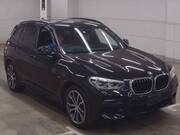 2020 BMW X3