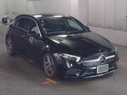 2020 MERCEDES BENZ A-CLASS