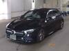 MERCEDES BENZ A-CLASS